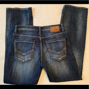 BKE jeans
